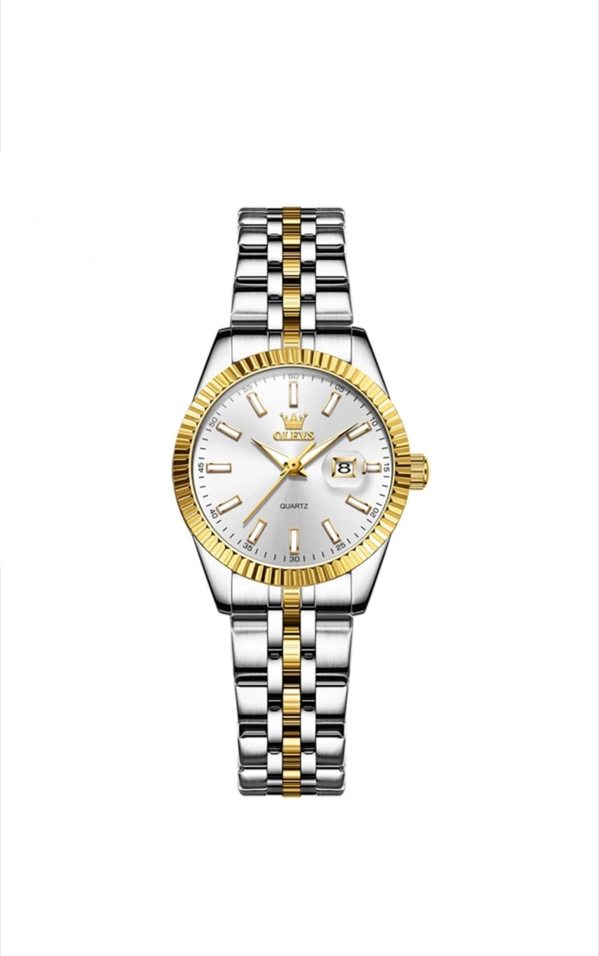 Arabic Watch - Quartz Femme 5593