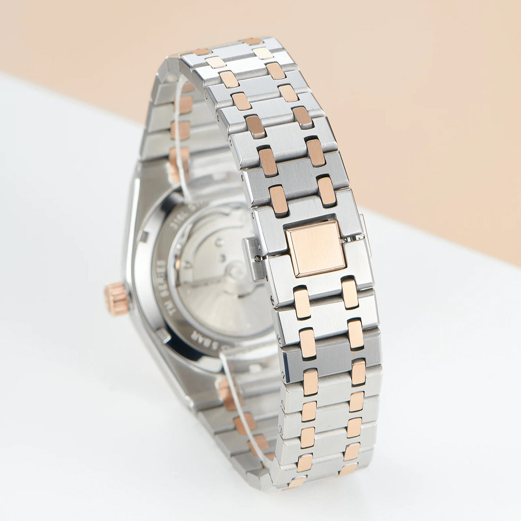 Arabic Watch - Obvlo waterproof