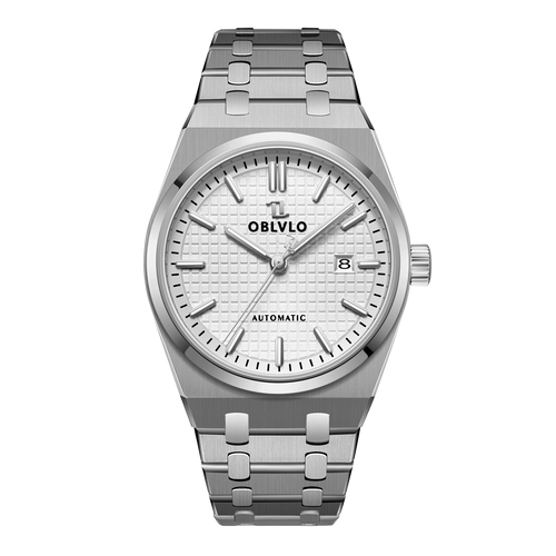 Arabic Watch - Obvlo waterproof