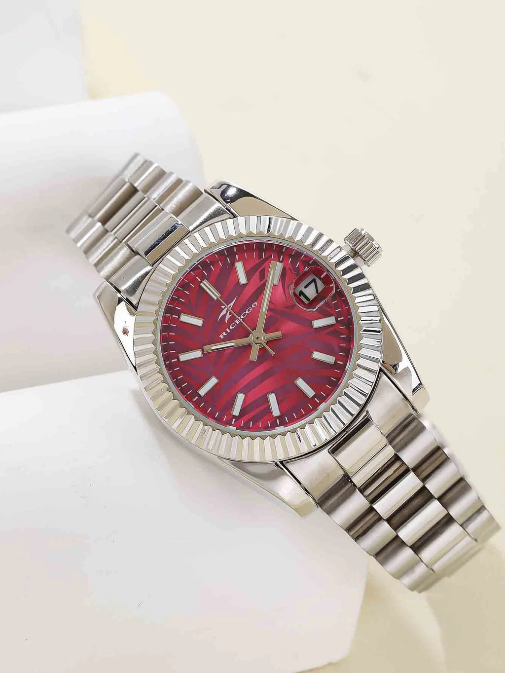 Arabic Watch – Girltends