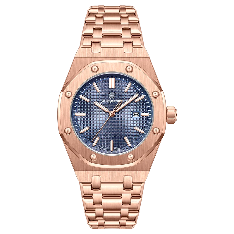 Arabic Watch - PAAZOMU