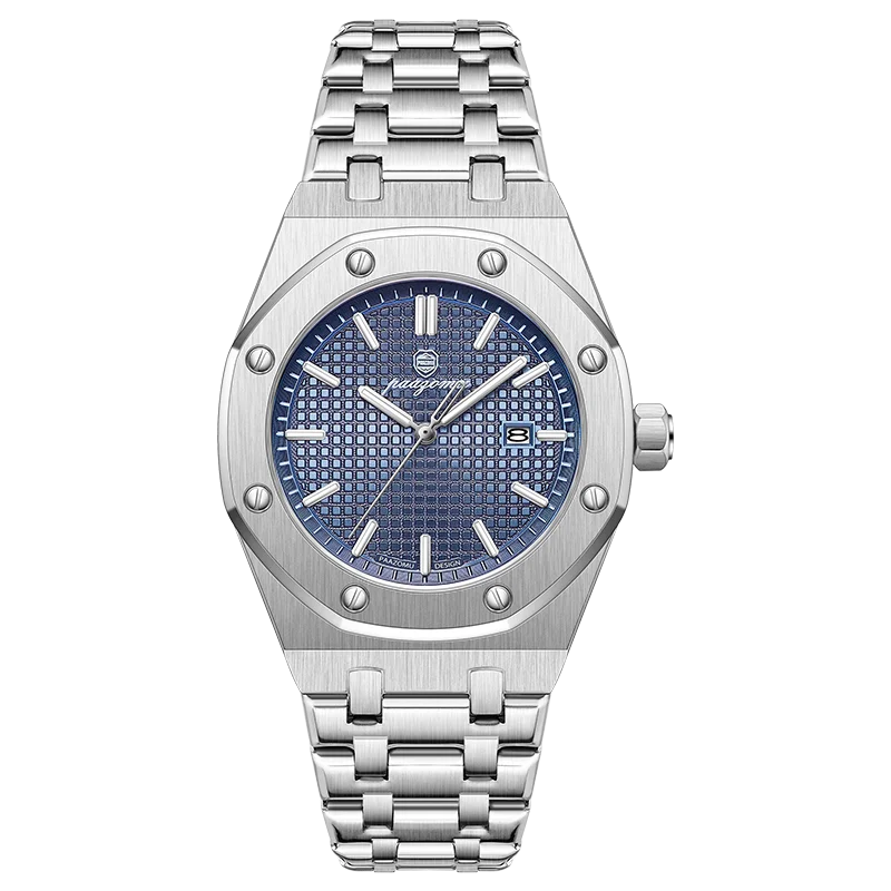 Arabic Watch - PAAZOMU